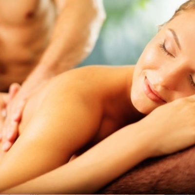 Essence de Massage