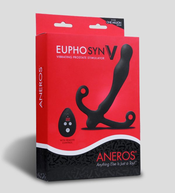 sextoy Aneros Eupho Syn V prostate