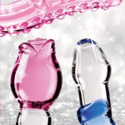 Éclats de Verre