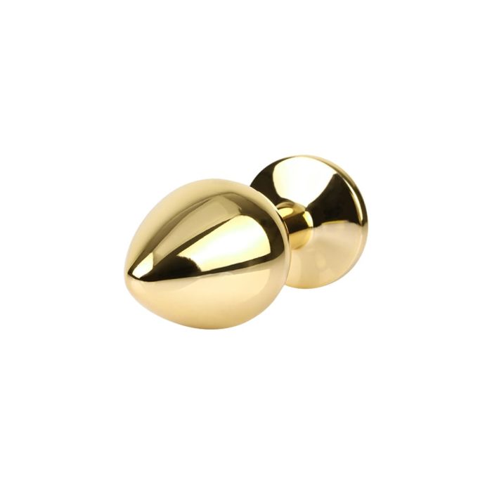 Gem Metal Plug Medium – Matrix Mont (3 couleurs brillantes)