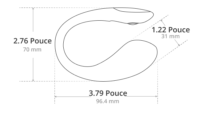 Lush Mini - Lovense – Image 8