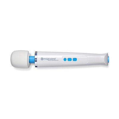 Magic Wand Waterproof — vue d’ensemble pleine taille
