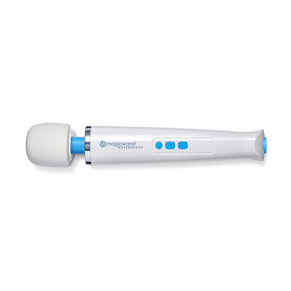 Magic Wand Waterproof — vue d’ensemble pleine taille