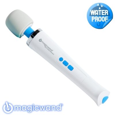 Magic Wand Waterproof — vue d’ensemble pleine taille