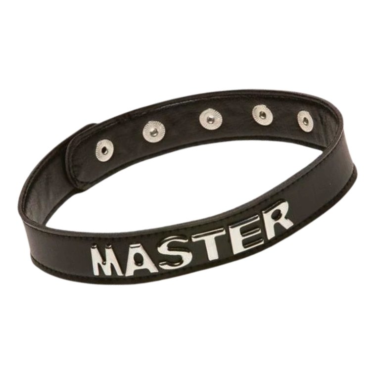Master Collar - XPlay