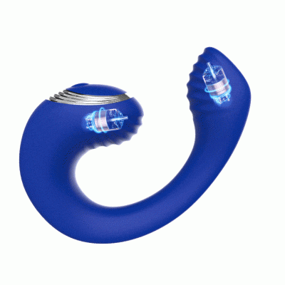 stimulateur vibrant Meteor Lust Ripple