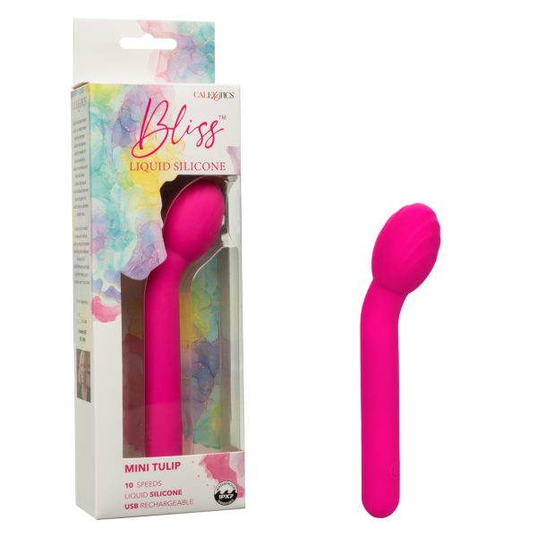 Stimulateur intime USB waterproof