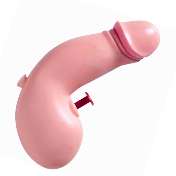 Pecker Squirt Gun pistolet à eau en forme de pénis