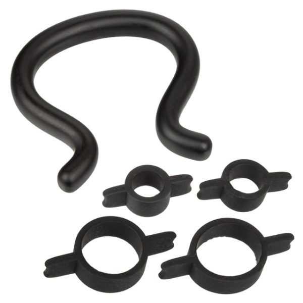Sextoy compact et discret rechargeable