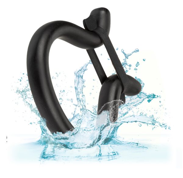 Vibrateur à ondes de pression portable