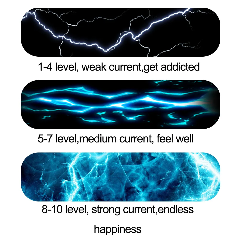 Pulse Commander - Electric Pleasure – Image 2