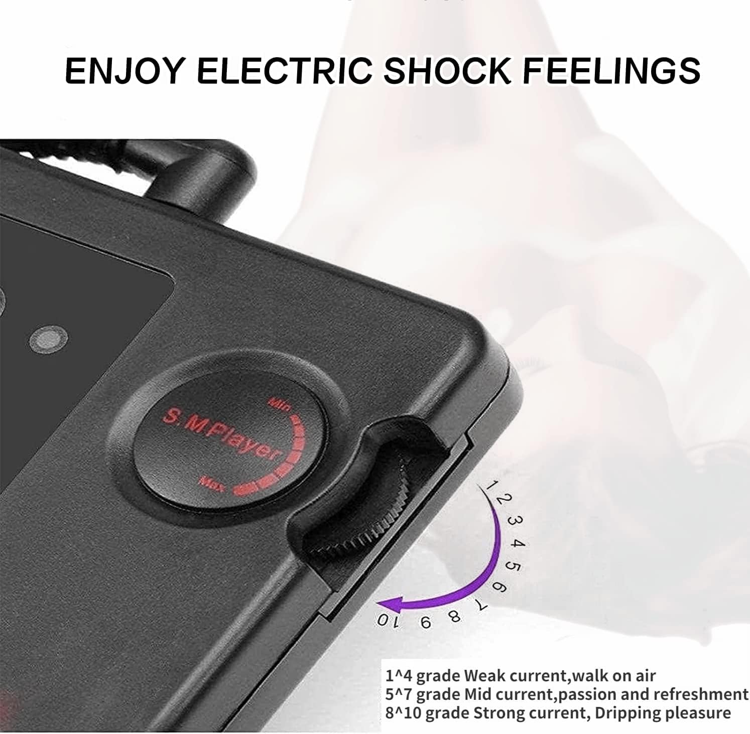 Pulse Commander - Electric Pleasure – Image 3