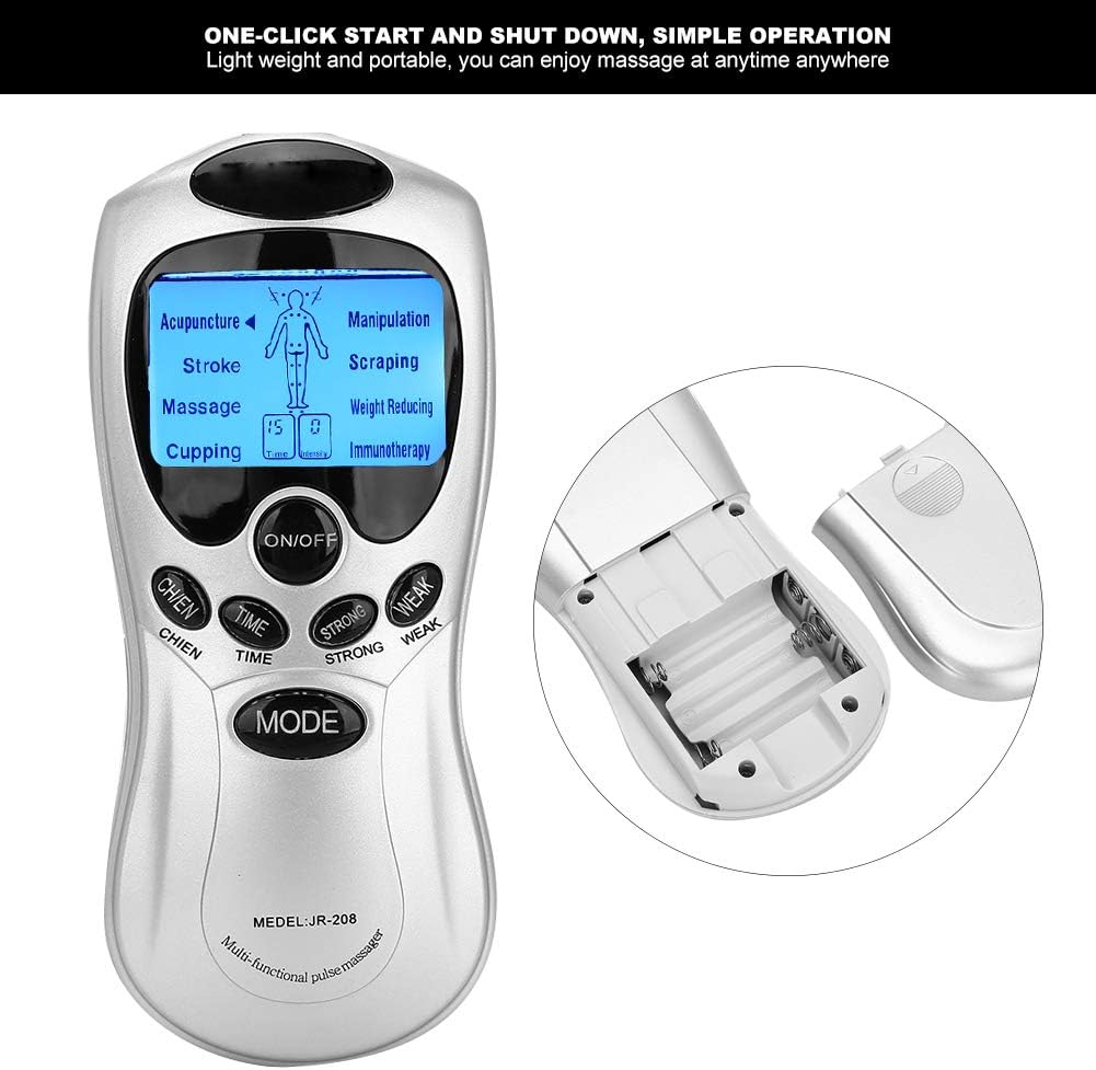 Pulse Commander Ultimate - Electric Pleasure – Image 3