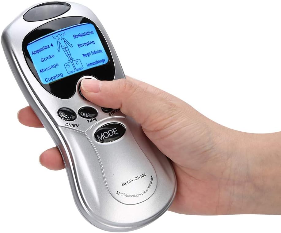 Pulse Commander Ultimate - Electric Pleasure – Image 2