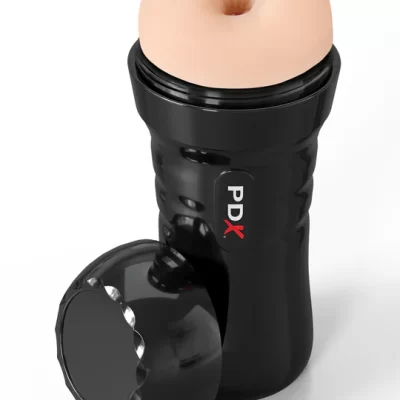 Masturbateur réaliste anus Fanta-Flesh