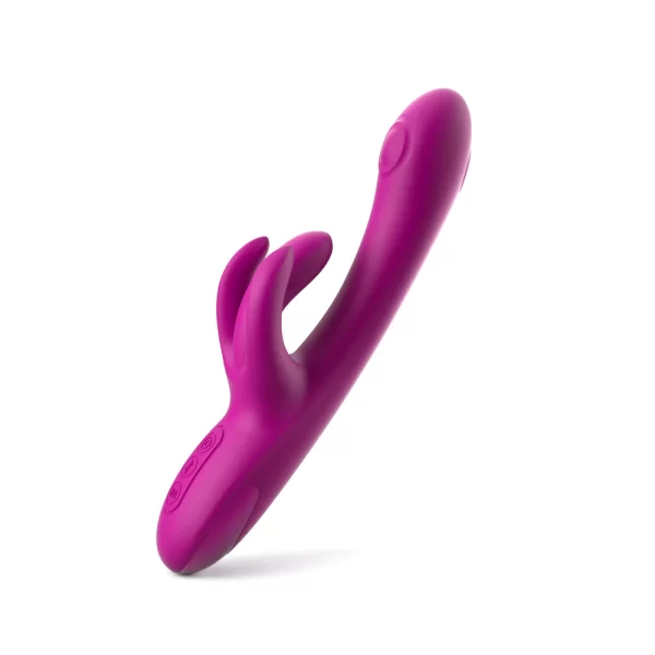 Rabbit double stimulation Touch Me Pro