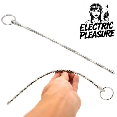 « Détail anneau de prise 33 mm – Volt Flex Sound »