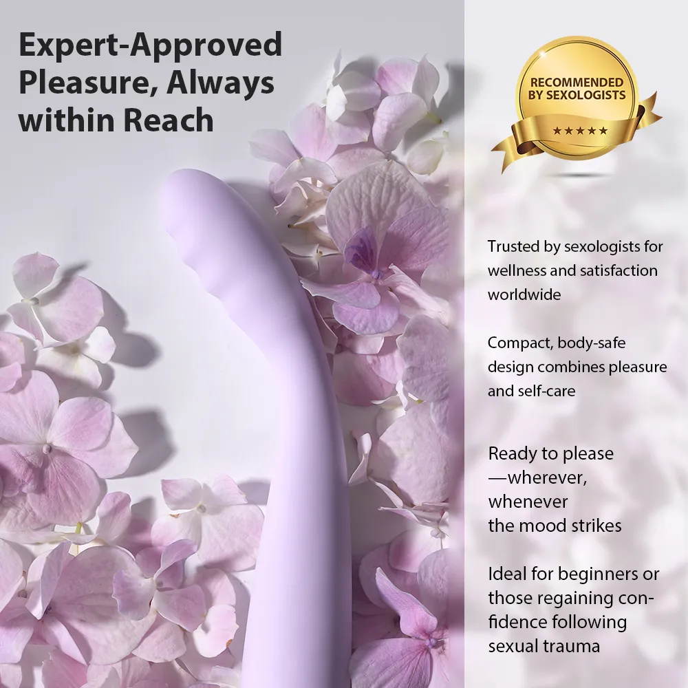 Cici 2 design ergonomique