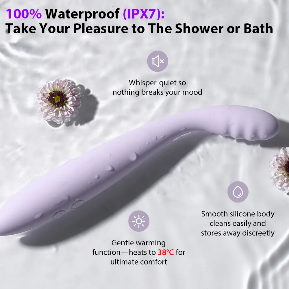 Cici 2 étanche IPX7