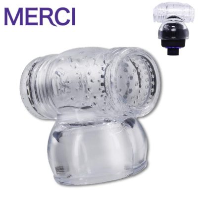 Accessoire Cock Stroker pour Baguette Merci – Le Prince