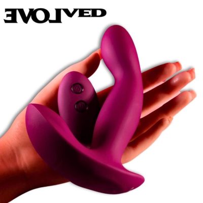 Come On Over - Evolved