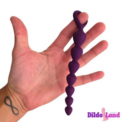 Packaging FirstBubbles Beginner DildoLand – jouet anal sécuritaire