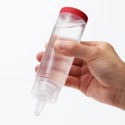 Light – TENGA Lotion (5) Bouteille TENGA Lotion Light avec valve anti-fuite