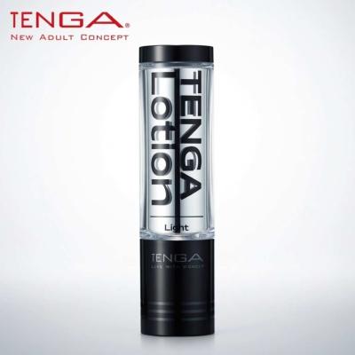 Light Tenga Hole Lotion – Lubrifiant Ultra-Léger à Base d’Eau