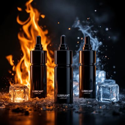 Lubrifiants stimulants