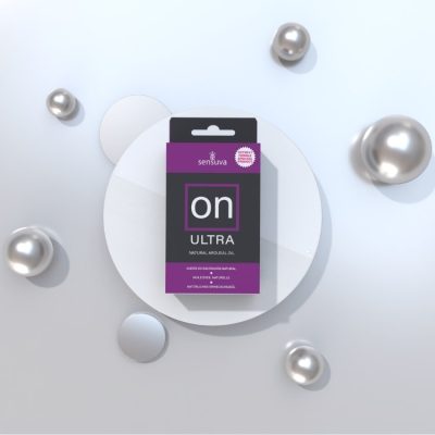 On Ultra Sensuva – huile d’excitation féminine