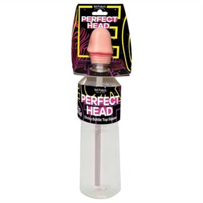 Perfect Head Bottle - Hott Products
