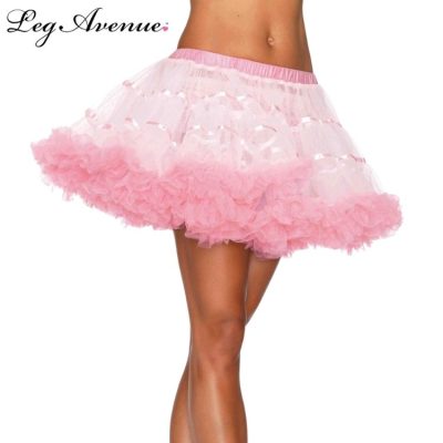 petticoat tulle Leg Avenue cosplay
