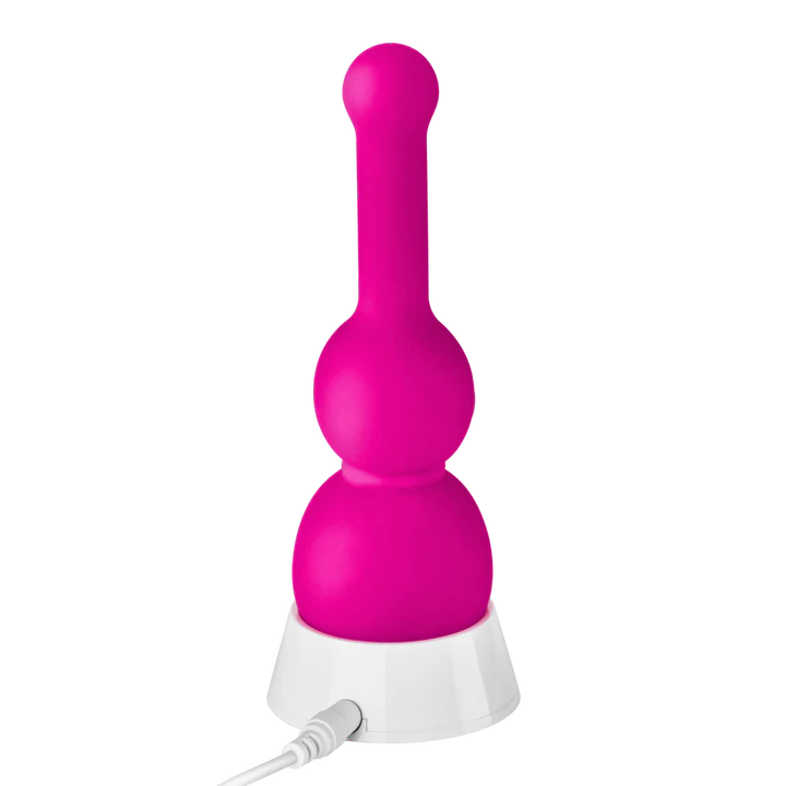 Poly rechargeable magnétique