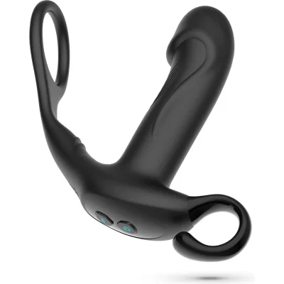 Pulse Thruster – télécommande et recharge USB