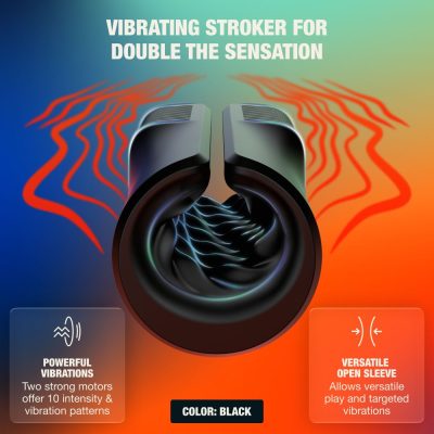 Zing – Arcwave (10) Masturbateur vibrant Arcwave Zing – stimulation intense