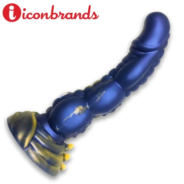 Gode Créature Zombie King – Alien Nation Icon Brands