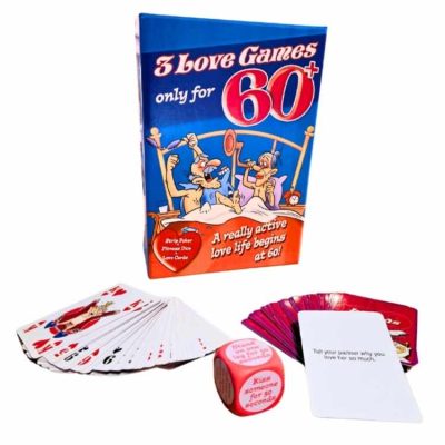 3 Jeux de l’Amour 60+ (Anglais) (1)