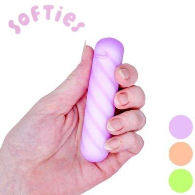 mini vibrateur pastel packaging Le Prince