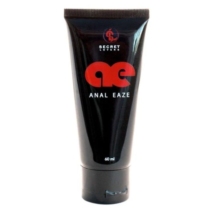 Anal Eaze Secret Lovers désensibilisant