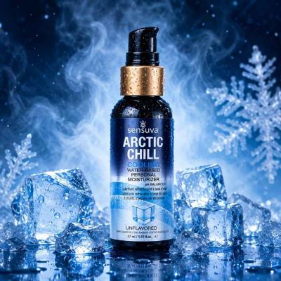 Artic Chill - Sensuva