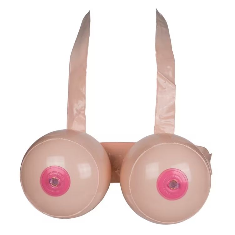 Boob Battle Game – Image 2