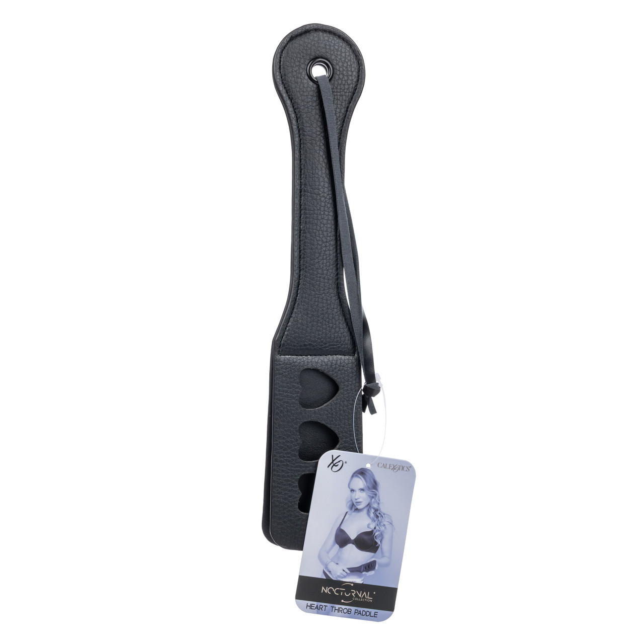 Paddle de domination sensuelle Nocturnal