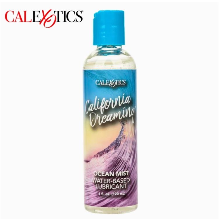 Ocean Mist - California Dreaming