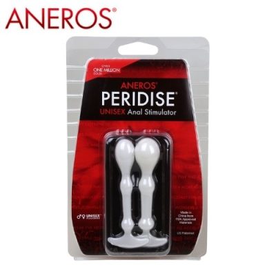 Peridise jouet anal unisexe