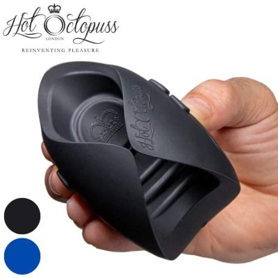 Pulse Solo Essential Hot Octopuss