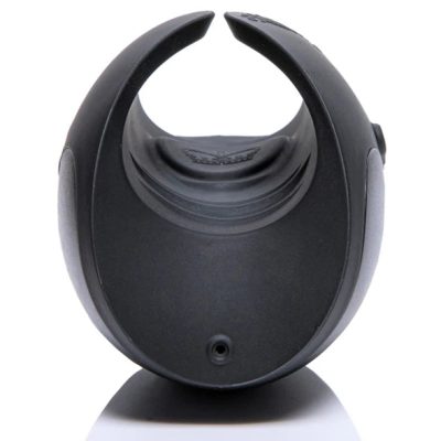 Pulse Solo Essential – Hot Octopus (5) Masturbateur vibrant PulsePlate