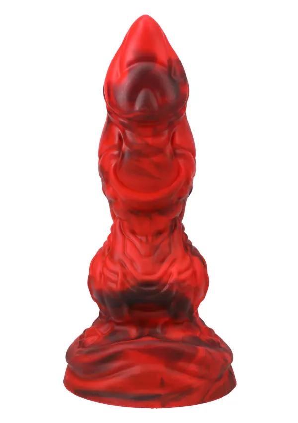 Red Raider avec ventouse