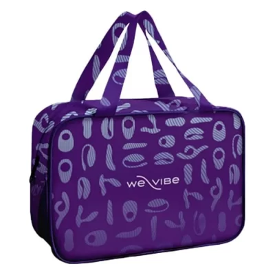 Pochette de Rangement We-Vibe