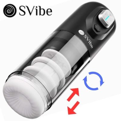 Masturbateur Ikon SPARK SVibe