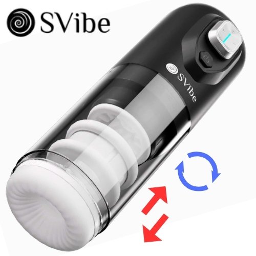Masturbateur Ikon SPARK SVibe